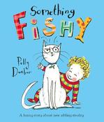 Something Fishy image