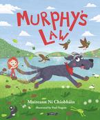 Murphy's Law (Hardback) image