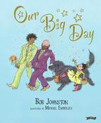 Our Big Day (Hardback) image