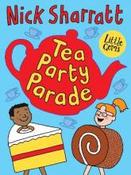Tea Party Parade (Little Gems) image