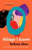 things i know image