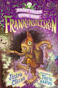 Frankenstiltskin (Fairy Tales Gone Bad) 2 image