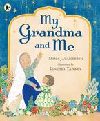 My Grandma and Me image