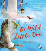 Be Wild, Little One image