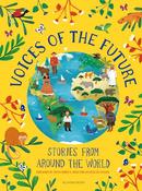 Voices of the Future (Hardback) image