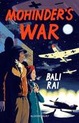 Mohinder's War (Flashbacks) image
