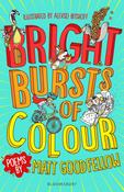 Bright Bursts of Colour image