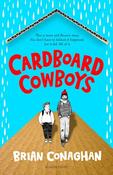 Cardboard Cowboys image