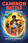 Cameron Battle and the Hidden Kingdoms image