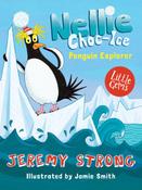 Nellie Choc-Ice Penguin Explorer (Little Gems) image