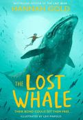 The Lost Whale (Hardback) image