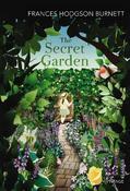 The Secret Garden (Vintage Classics) image