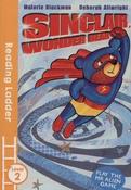 Sinclair Wonder Bear (Reading Ladder Level 2) image