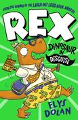 Rex Dinosaur in Disguise image