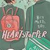 Heartstopper 1 Boy meets Boy image