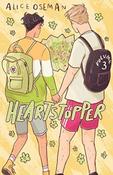 Heartstopper Vol 3 image