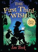 The First Third Wish (Little Gems) image