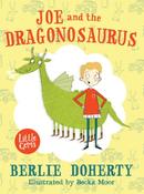 Joe and the Dragonosaurus (Little Gems) image