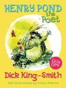 Henry Pond the Poet (Little Gems) image