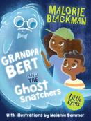Grandpa Bert and the Ghost Snatchers (Little Gems) image