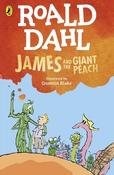 James and the Giant Peach image