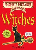 Witches (Horrible Histories) Handbook image