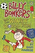 Billy Bonkers 6 and the Wacky World Cup image