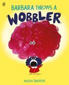 Barbara Throws a Wobbler image