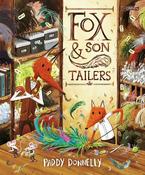 Fox &amp;amp; Son Tailers (Hardback) image