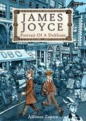 James Joyce Portrait of a Dubliner (Graphic) image