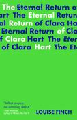 The Eternal Return of Clara Hart image