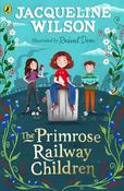 The Primrose Railway Children image