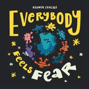Everybody Feels Fear (Hardback) image