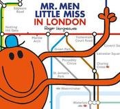 Mr. Men Little Miss in London image