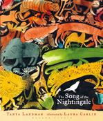 The Song of the Nightingale image