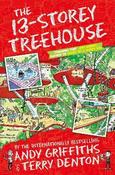 The 13-Storey Treehouse image