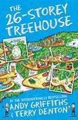 The 26-Storey Treehouse image