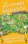 The 39-Storey Treehouse image