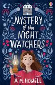 Mystery of the Night Watchers image