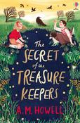 The Secret of the Treasure Keepers image
