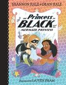 The Princess in Black and the Mermaid Princess 9 image