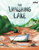 The Vanishing Lake image