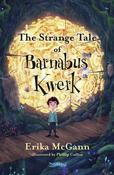 The Strange Tale of Barnabus Kwerk image