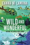 Wild and Wonderful Around the World with Éanna image