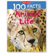 100 Facts Animal Life image