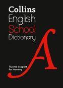 Collins English School Dictionary (Pocket) image