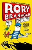 Rory Branagan Detective image