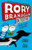 The Dog Squad Rory Branagan Detective image