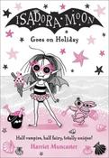 Isadora Moon Goes On Holiday image