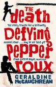 The Death Defying Pepper Roux image